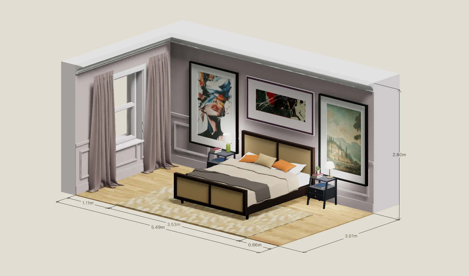 Architectural Concept Design: How to Create and Visualize Your Ideas in 3D