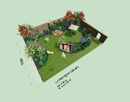 Harrington Gardens