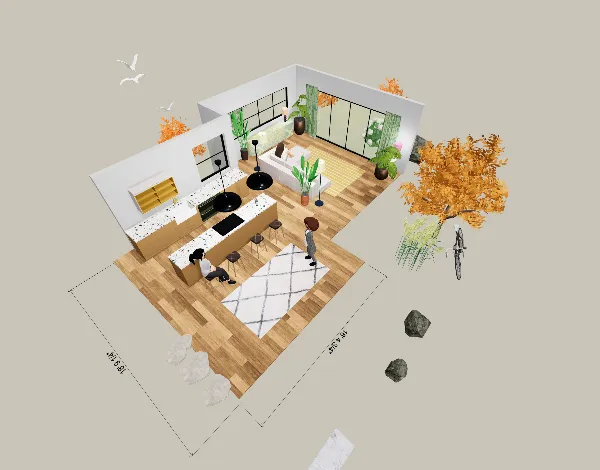 Demo project